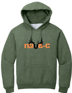 NEVA-C - Hoodie Sweatshirt