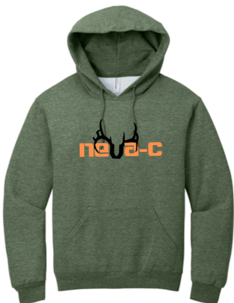 NEVA-C - Hoodie Sweatshirt