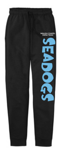 WC Seadogs Swim - Jogger Sweatpants