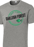 Oakleigh Forest - Performance SS TShirt