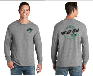 Oakleigh Forest - Long Sleeve Shirt