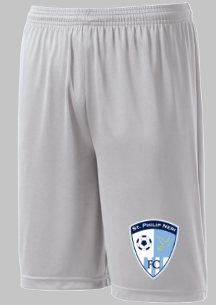 2021 SPN Soccer Shorts