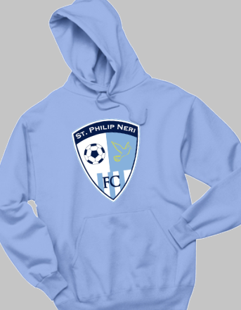 SPN CYO Soccer - Hoodie Sweatshirt