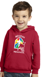 Messiah Preschool Sweatshirt - Toddler, Youth and Adult