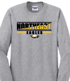Northeast Shirt (Short Sleeve, Long Sleeve, Racerback Tank, Vneck)