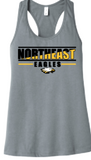 Northeast Shirt (Short Sleeve, Long Sleeve, Racerback Tank, Vneck)
