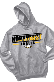 Northeast Hoodie Sweatshirt