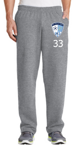 2021 SPN Soccer Sweatpants