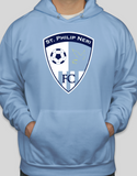SPN CYO Soccer - Hoodie Sweatshirt