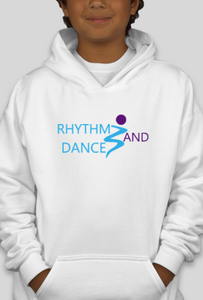 Rhythm and Dance Studio Sweatshirt