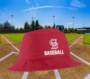 GB Baseball - Bucket hat