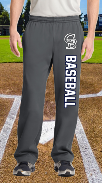 Baseball warm up pants deals
