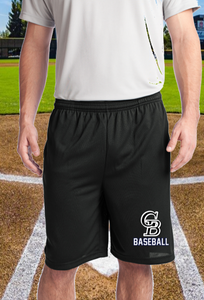 GB Baseball - Classic Shorts