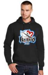 NC FLBA 2021 Adopt a Knight -  Hoodie