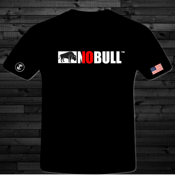 NoBull Wing Review - Short Sleeve T Shirt (Men & Lady Cuts)