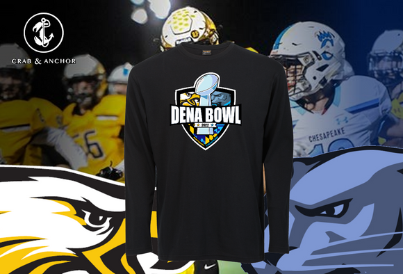 2022 Dena Bowl - Long Sleeve Shirt