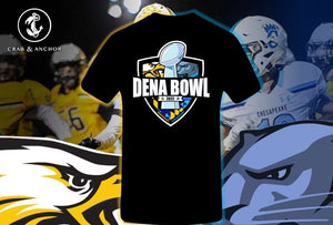 2022 Dena Bowl - SS TShirt