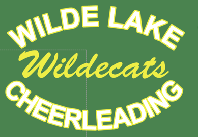Wilde Lake Cheer Team Crewneck