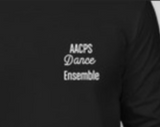 AACPS Dance Ensemble CUSTOM LS TShirt