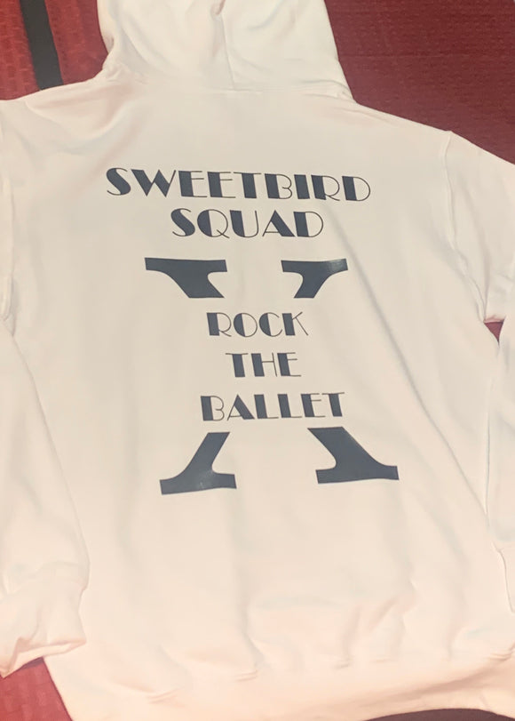 2019 Sweetbird Squad Sweatshirt