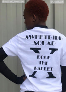 2019 Sweetbird Squad RTB T Shirt