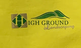 High Ground Landscaping 6.9.19