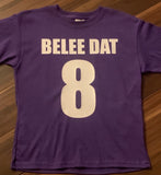 BELEE DAT #8