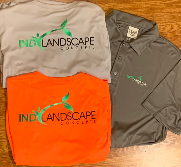 Indy Landscape Concepts