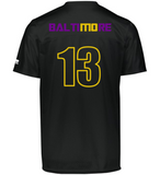 MO - Flag Football Jerseys