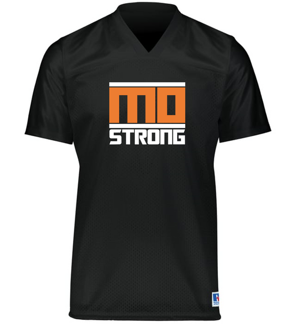 MO - Flag Football Jerseys