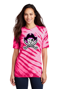 Bucs Cancer Awareness Shirt Unisex