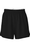 Susan Ina - Official Lady Athletic Shorts